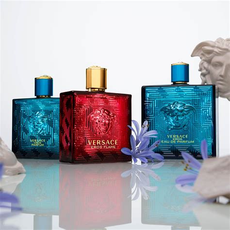 versace eros flame longevity|eros flame versace for men.